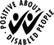 disabled people